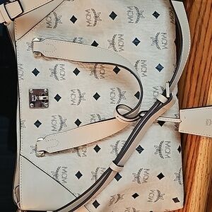 Mcm bag